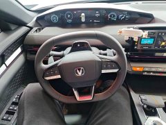 Changan UNI-V 1.5T high-energy version - фото 7