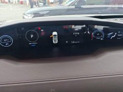 Changan UNI-V 1.5T high-energy version - фото 8