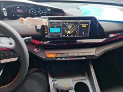 Changan UNI-V 1.5T high-energy version - фото 9
