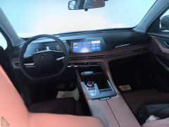 Changan CS75 Plus 2024 3rd Gen Champion Edition 1.5T Intelligent Driving Cruise Trim - фото 10