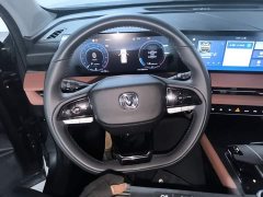 Changan CS75 Plus 2024 3rd Gen Champion Edition 1.5T Intelligent Driving Cruise Trim - фото 11