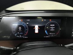 Changan CS75 Plus 2024 3rd Gen Champion Edition 1.5T Intelligent Driving Cruise Trim - фото 12