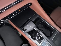 Changan CS75 Plus 2024 3rd Gen Champion Edition 1.5T Intelligent Driving Cruise Trim - фото 14