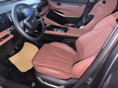 Changan CS75 Plus 2024 3rd Gen Champion Edition 1.5T Intelligent Driving Cruise Trim - фото 15