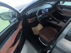 Changan CS75 Plus 2024 3rd Gen Champion Edition 1.5T Intelligent Driving Cruise Trim - фото 16