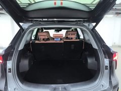 Changan CS75 Plus 2024 3rd Gen Champion Edition 1.5T Intelligent Driving Cruise Trim - фото 19