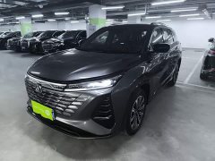 Changan CS75 Plus 2024 3rd Gen Champion Edition 1.5T Intelligent Driving Cruise Trim - фото 2