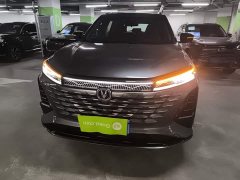 Changan CS75 Plus 2024 3rd Gen Champion Edition 1.5T Intelligent Driving Cruise Trim - фото 3