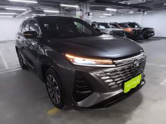 Changan CS75 Plus 2024 3rd Gen Champion Edition 1.5T Intelligent Driving Cruise Trim - фото 4