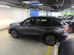 Changan CS75 Plus 2024 3rd Gen Champion Edition 1.5T Intelligent Driving Cruise Trim - фото 5