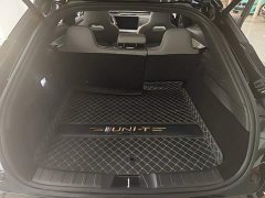 Changan UNI-T second generation 1.5T flagship - фото 10