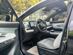 Changan UNI-T second generation 1.5T flagship - фото 15