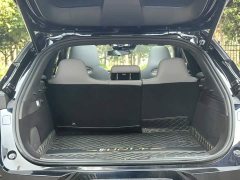 Changan UNI-T second generation 1.5T flagship - фото 16