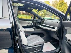 Changan UNI-T second generation 1.5T flagship - фото 19
