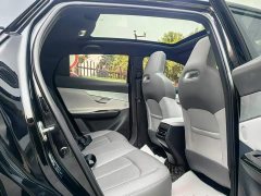 Changan UNI-T second generation 1.5T flagship - фото 20