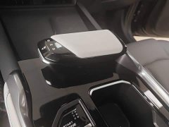 Changan UNI-T second generation 1.5T flagship - фото 7