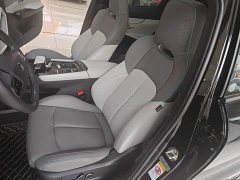 Changan UNI-T second generation 1.5T flagship - фото 8