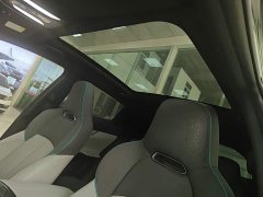 Changan UNI-T second generation 1.5T flagship - фото 9