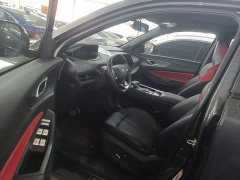 Changan CS55PLUS third generation 1.5T DCT youth version - фото 11