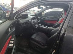 Changan CS55PLUS third generation 1.5T DCT youth version - фото 12