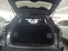 Changan CS55PLUS third generation 1.5T DCT youth version - фото 15
