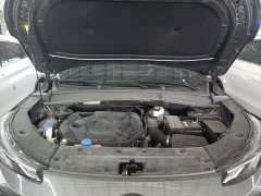 Changan CS55PLUS third generation 1.5T DCT youth version - фото 16