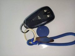 Changan CS55PLUS third generation 1.5T DCT youth version - фото 17