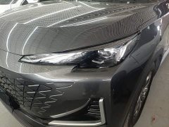 Changan CS55PLUS third generation 1.5T DCT youth version - фото 18