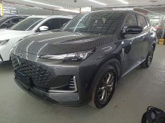 Changan CS55PLUS third generation 1.5T DCT youth version - фото 2