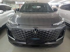 Changan CS55PLUS third generation 1.5T DCT youth version - фото 3