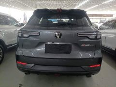 Changan CS55PLUS third generation 1.5T DCT youth version - фото 4