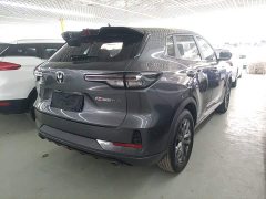 Changan CS55PLUS third generation 1.5T DCT youth version - фото 5