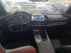 Changan CS55PLUS third generation 1.5T DCT youth version - фото 6