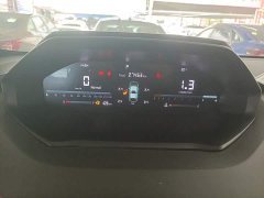 Changan CS55PLUS third generation 1.5T DCT youth version - фото 8
