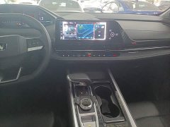 Changan CS55PLUS third generation 1.5T DCT youth version - фото 9