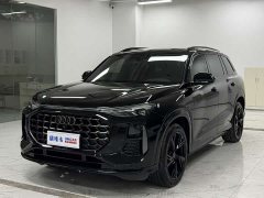 Audi Q6 45 TFSI quattro Black Warrior Edition 6 seats - фото 1