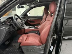 Audi Q6 45 TFSI quattro Black Warrior Edition 6 seats - фото 10