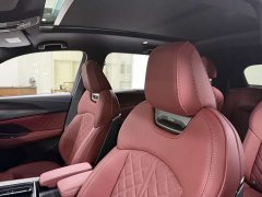 Audi Q6 45 TFSI quattro Black Warrior Edition 6 seats - фото 11