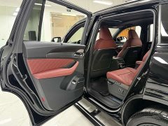 Audi Q6 45 TFSI quattro Black Warrior Edition 6 seats - фото 12