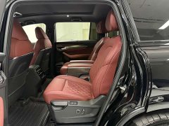 Audi Q6 45 TFSI quattro Black Warrior Edition 6 seats - фото 13