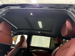 Audi Q6 45 TFSI quattro Black Warrior Edition 6 seats - фото 14