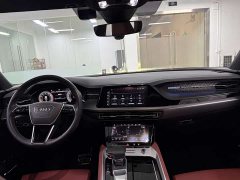 Audi Q6 45 TFSI quattro Black Warrior Edition 6 seats - фото 15