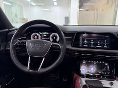 Audi Q6 45 TFSI quattro Black Warrior Edition 6 seats - фото 16