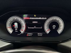 Audi Q6 45 TFSI quattro Black Warrior Edition 6 seats - фото 19