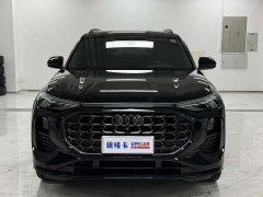 Audi Q6 45 TFSI quattro Black Warrior Edition 6 seats - фото 2