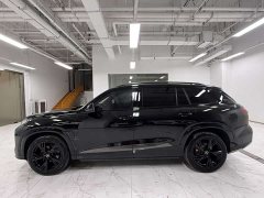 Audi Q6 45 TFSI quattro Black Warrior Edition 6 seats - фото 3