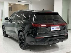 Audi Q6 45 TFSI quattro Black Warrior Edition 6 seats - фото 4