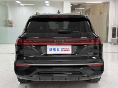Audi Q6 45 TFSI quattro Black Warrior Edition 6 seats - фото 5