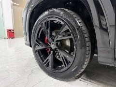Audi Q6 45 TFSI quattro Black Warrior Edition 6 seats - фото 6