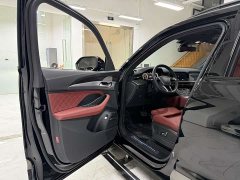 Audi Q6 45 TFSI quattro Black Warrior Edition 6 seats - фото 7